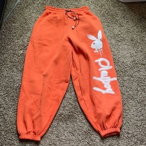 Playboy Sweats